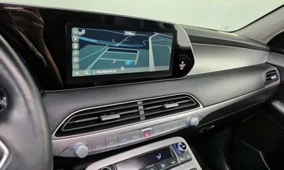 Hyundai Palisade 2019, 115816 км, за 19900000 KRW - фото 15