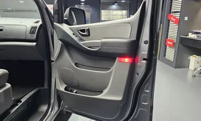 Hyundai Starex 2018, 111056 км, за 10990000 KRW - фото 24