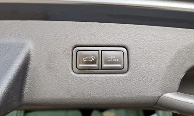 Kia Canival 2021, 90469 км, за 24800000 KRW - фото 34