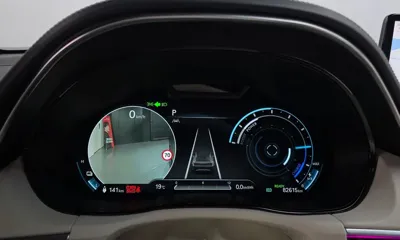 Genesis GV70 2022, 82615 км, за 49000000 KRW - фото 8