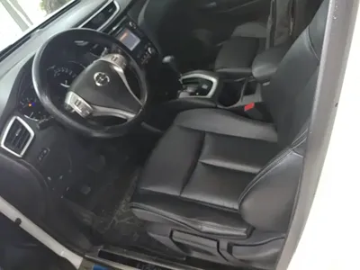 Nissan X-Trail 2014, 126400 км, за 33700 CNY - фото 15