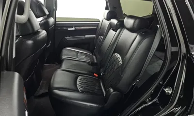 Kia Mohave 2018, 185478 км, за 12990000 KRW - фото 12