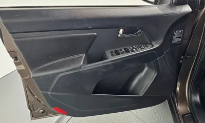 Kia Sportage 2012, 98927 км, за 6000000 KRW - фото 24
