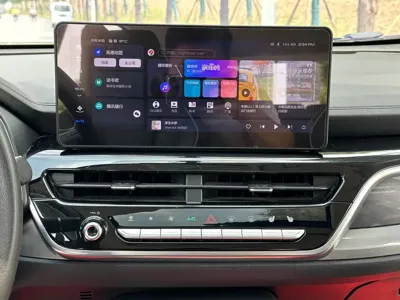 Haval H6 2022, 45000 км, за 73800 CNY - фото 16