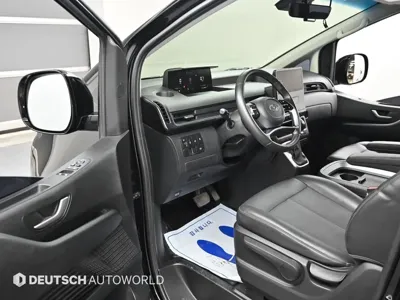 Hyundai Staria 2022, 82000 км, за 23900000 KRW - фото 11