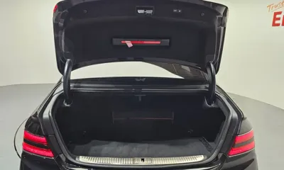 Genesis G90 2019, 180587 км, за 29000000 KRW - фото 20