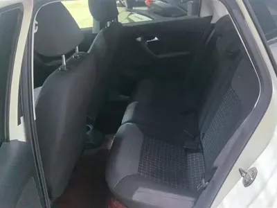 Volkswagen Polo 2018, 94100 км, за 39000 CNY - фото 11