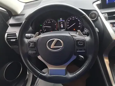 Lexus NX 2015, 132900 км, за 93800 CNY - фото 15