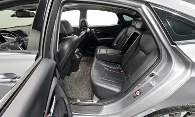 Hyundai Grandeur 2015, 169505 км, за 4800000 KRW - фото 11