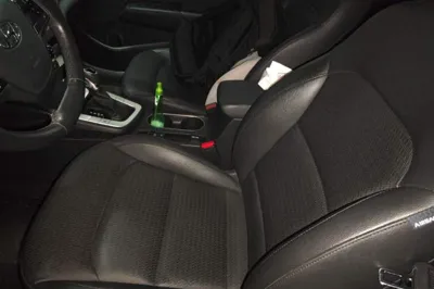 Hyundai Elantra (6th Generation 2019, 79300 км, за 56491.12 CNY - фото 12