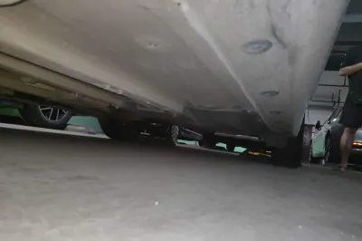 Hyundai Celesta 2018, 74500 км, за 35355.02 CNY - фото 26