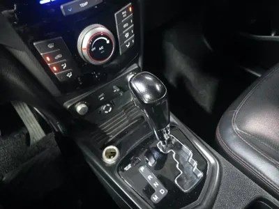 KG_Mobility_Ssangyong TIBOLI 2017, 160994 км, за 5990000 KRW - фото 9