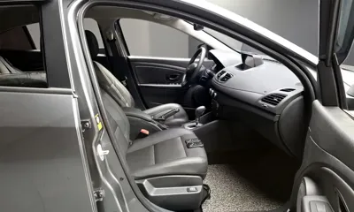 Renault-KoreaSamsung SM3 2019, 15033 км, за 8900000 KRW - фото 12