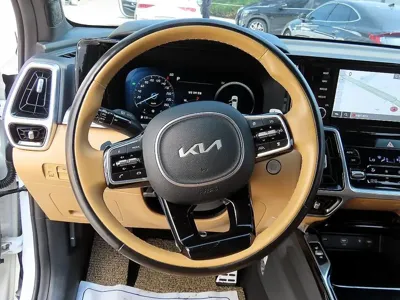 Kia Sorento 2023, 49400 км, за 36900000 KRW - фото 8