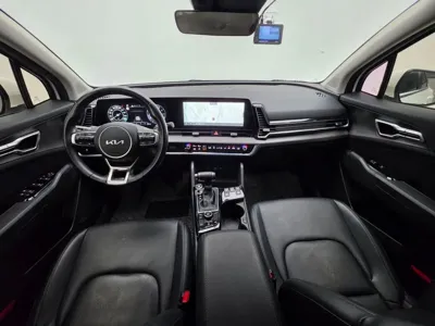 Kia Sportage 2022, 118157 км, за 15080000 KRW - фото 17