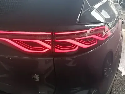 BYD Tang New Energy 2024, 39600 км, за 96900 CNY - фото 8