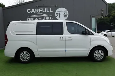 Hyundai Starex 2018, 144334 км, за 9500000 KRW - фото 5