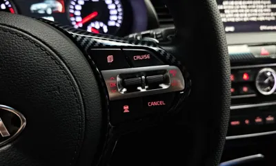 Kia K7 2018, 76157 км, за 15790000 KRW - фото 16
