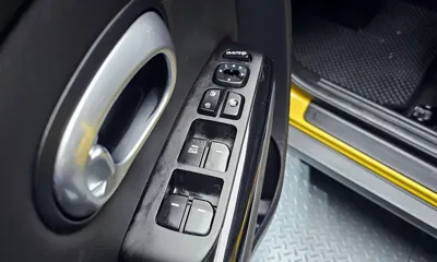 Kia Soul 2014, 53042 км, за 9300000 KRW - фото 17