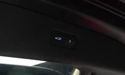 Genesis GV80 2022, 63302 км, за 40900000 KRW - фото 20