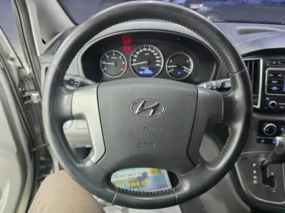 Hyundai Starex 2019, 216161 км, за 9500000 KRW - фото 9