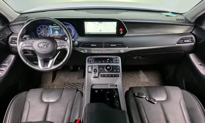 Hyundai Palisade 2021, 128917 км, за 24400000 KRW - фото 7