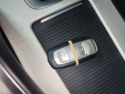Geely Boyue 2020, 78200 км, за 41100 CNY - фото 9
