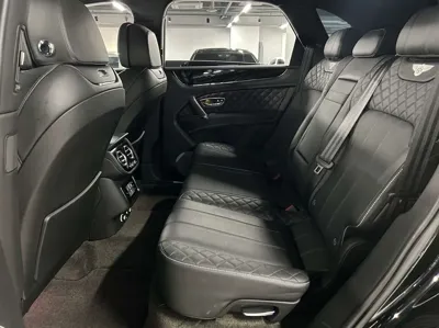 Bentley Bentayga 2020, 51000 км, за 165000000 KRW - фото 12