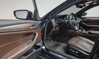 BMW 5-Series 2018, 66657 км, за 26990000 KRW - фото 10