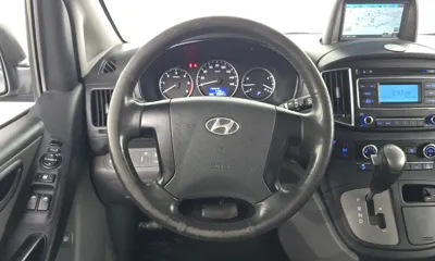 Hyundai Starex 2016, 64087 км, за 12000000 KRW - фото 13