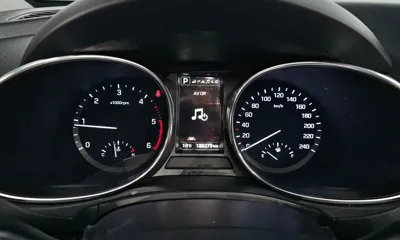 Hyundai Maxcruz 2016, 129375 км, за 14890000 KRW - фото 8