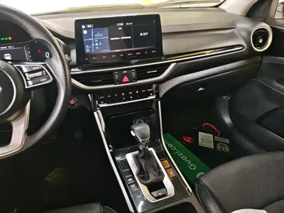 Kia K3 2020, 125100 км, за 42000 CNY - фото 13