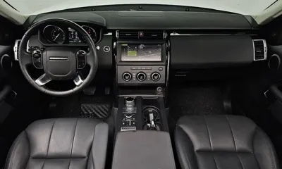 Land Rover Discovery 2019, 32967 км, за 32000000 KRW - фото 7