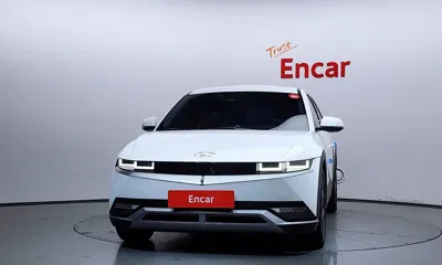 Hyundai Ioniq5 2022, 129085 км, за 24500000 KRW - фото 3