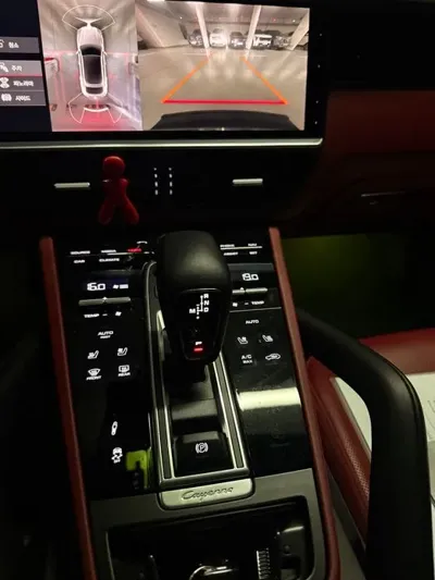 Porsche Cayenne 2021, 87500 км, за 68000000 KRW - фото 8
