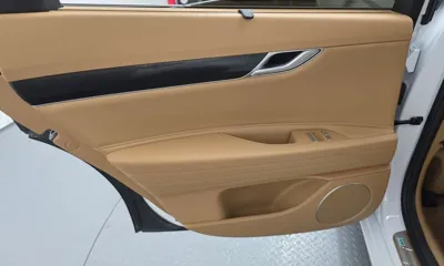 Genesis G80 2026, 6232 км, за 99990000 KRW - фото 25