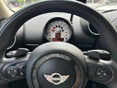 MINI Mini Countryman 2013, 90000 км, за 39800 CNY - фото 6
