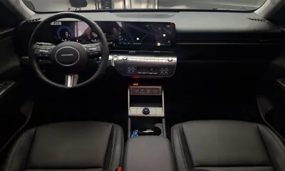 Hyundai Kona 2026, 14463 км, за 30000000 KRW - фото 5