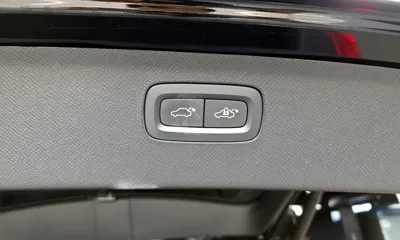 Volvo XC90 2019, 66977 км, за 41300000 KRW - фото 32