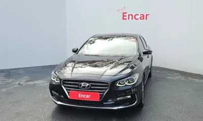 Hyundai Grandeur 2017, 314231 км, за 6300000 KRW