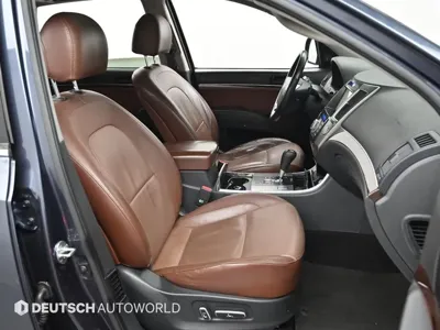Hyundai Veracruz 2015, 308953 км, за 5900000 KRW - фото 10