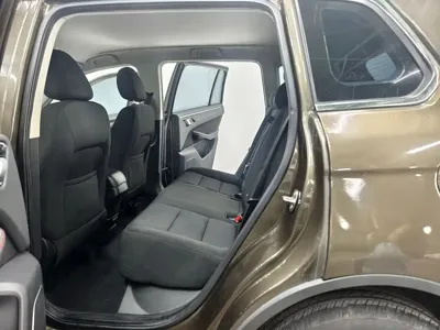 Zotye X5 2016, 88000 км, за 6800 CNY - фото 12