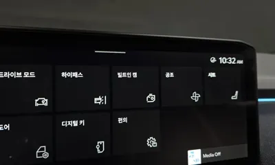 Kia EV3 2025, 12817 км, за 39500000 KRW - фото 33