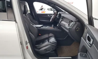 Volvo XC60 2021, 26210 км, за 38500000 KRW - фото 26