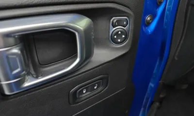 Jeep Wrangler 2022, 21131 км, за 47900000 KRW - фото 30