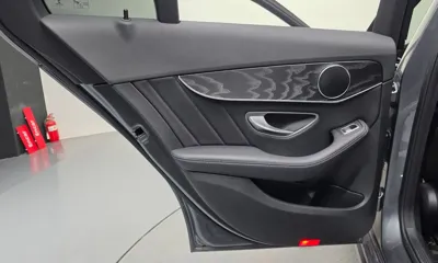 Mercedes-Benz C-Class 2018, 82290 км, за 20800000 KRW - фото 25