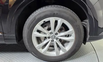 Audi Q7 2019, 136387 км, за 23500000 KRW - фото 5