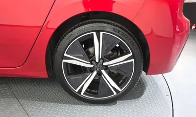 Peugeot 308 2025, 13580 км, за 34300000 KRW - фото 21