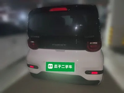 Chery QQ QQ Ice Cream 2024, 43400 км, за 23633.32 CNY - фото 11