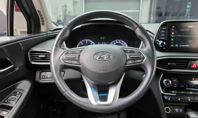Hyundai Santafe 2019, 96870 км, за 16800000 KRW - фото 13